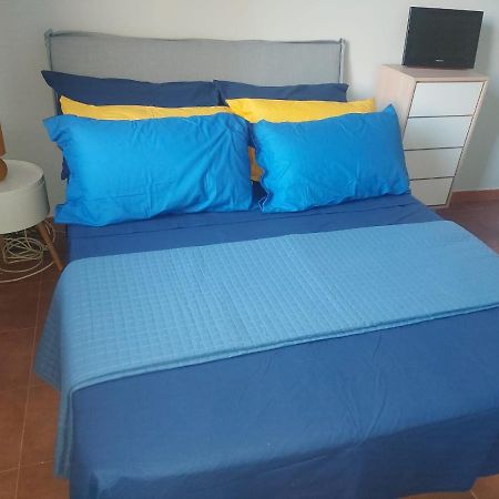 Sardegna27 Apartment Alghero Ngoại thất bức ảnh