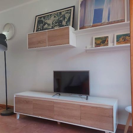 Sardegna27 Apartment Alghero Ngoại thất bức ảnh