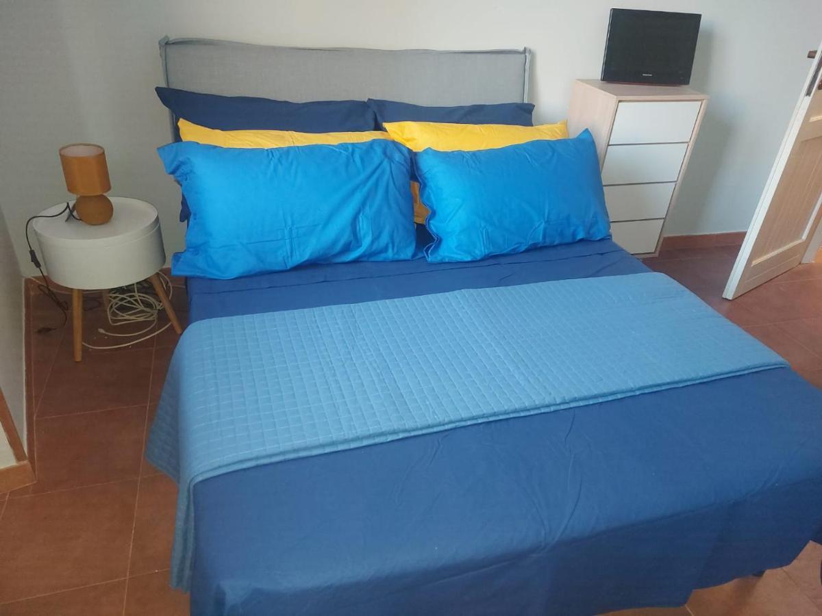 Sardegna27 Apartment Alghero Ngoại thất bức ảnh