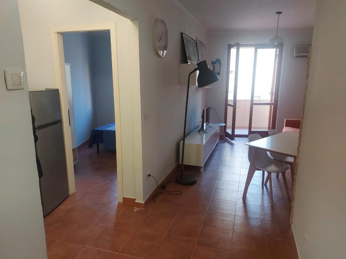 Sardegna27 Apartment Alghero Ngoại thất bức ảnh