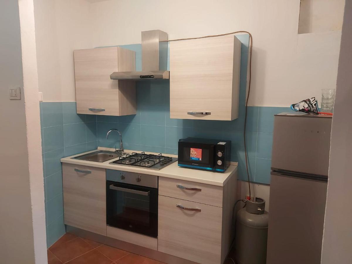 Sardegna27 Apartment Alghero Ngoại thất bức ảnh