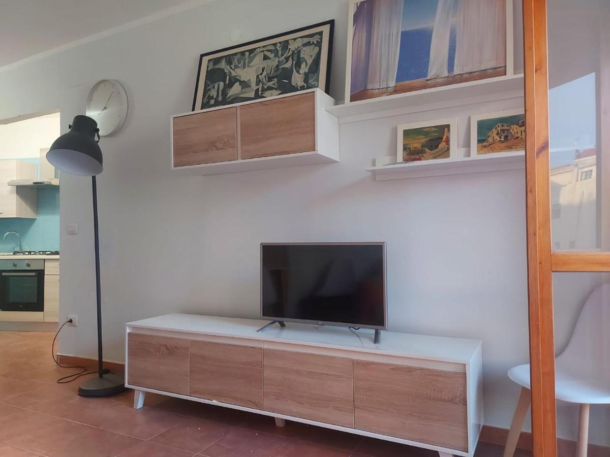 Sardegna27 Apartment Alghero Ngoại thất bức ảnh