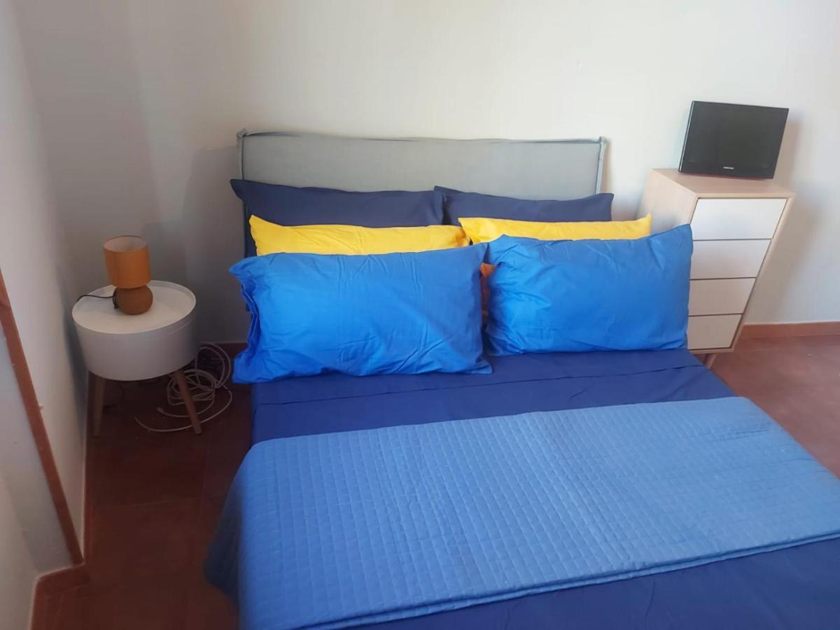 Sardegna27 Apartment Alghero Ngoại thất bức ảnh