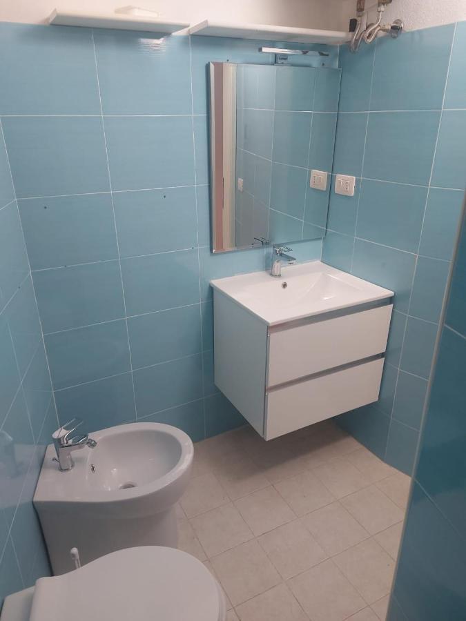 Sardegna27 Apartment Alghero Ngoại thất bức ảnh