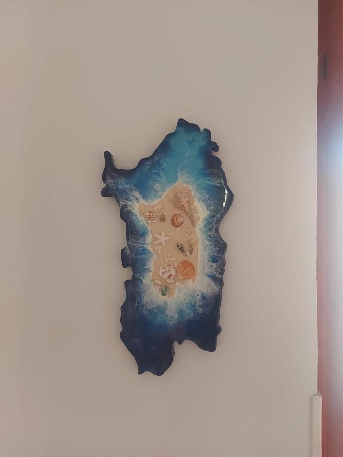 Sardegna27 Apartment Alghero Ngoại thất bức ảnh