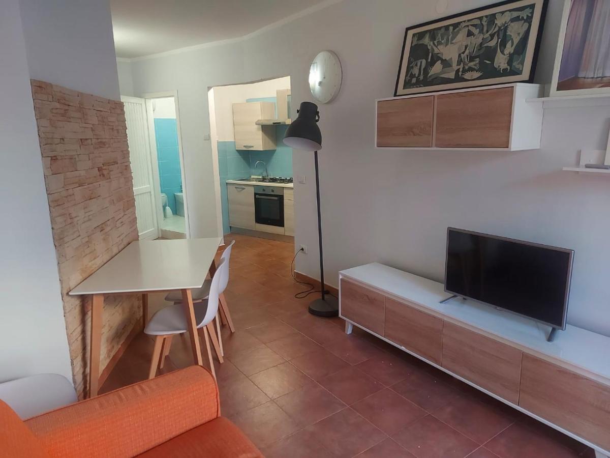 Sardegna27 Apartment Alghero Ngoại thất bức ảnh
