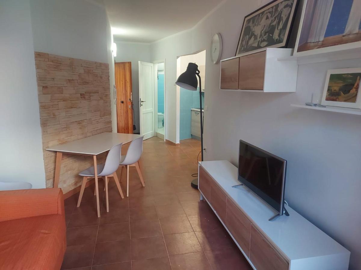 Sardegna27 Apartment Alghero Ngoại thất bức ảnh