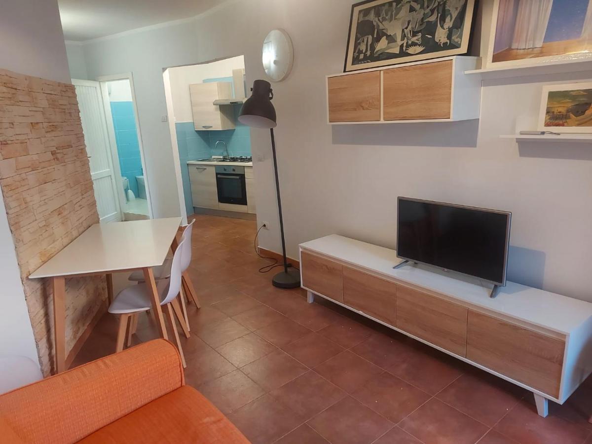 Sardegna27 Apartment Alghero Ngoại thất bức ảnh