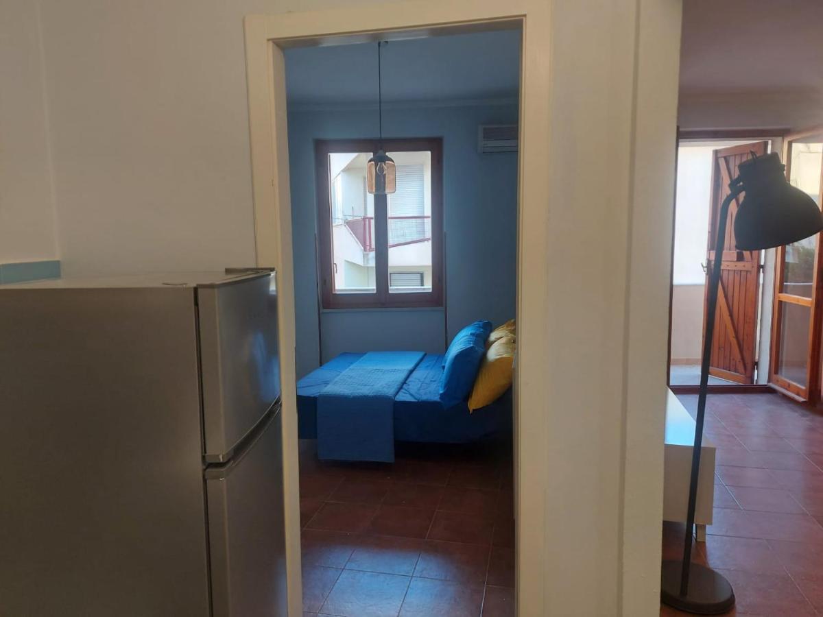 Sardegna27 Apartment Alghero Ngoại thất bức ảnh