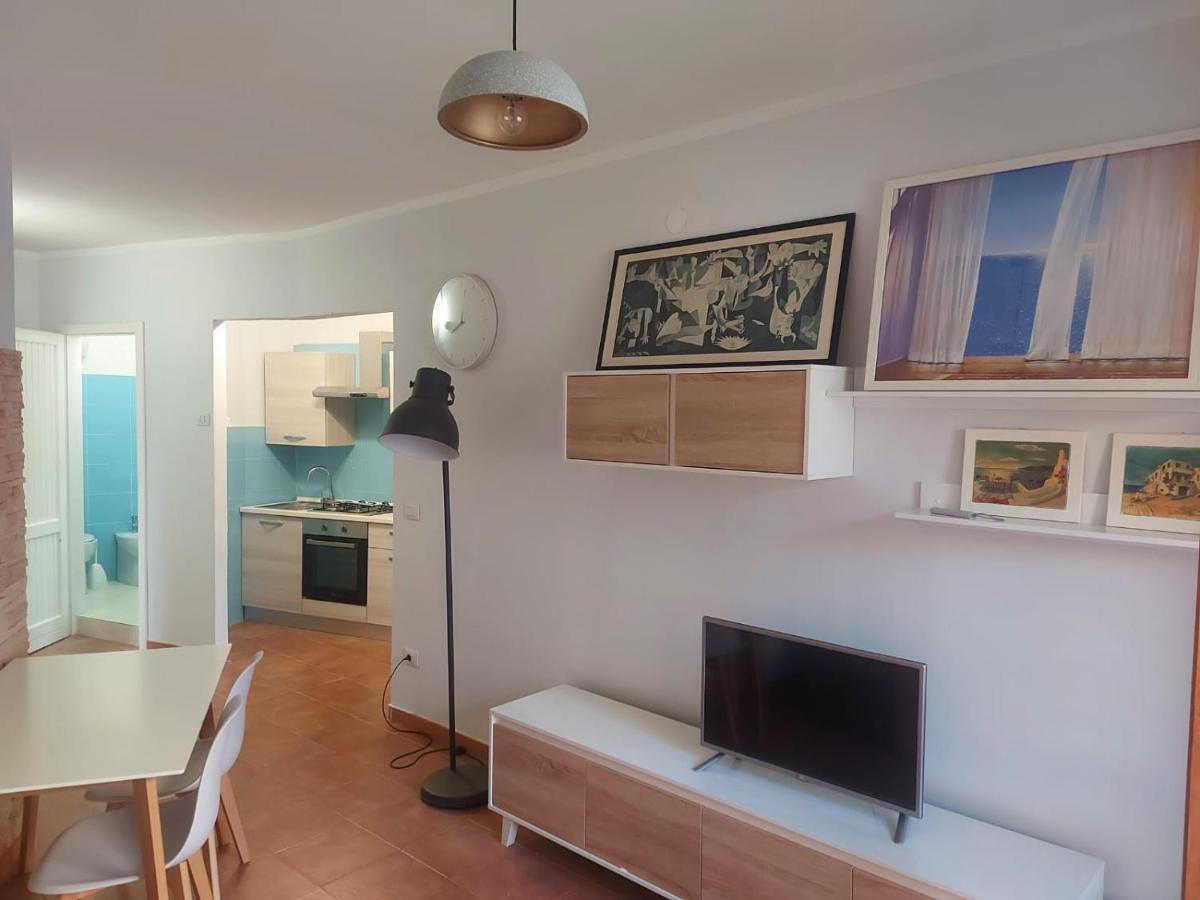 Sardegna27 Apartment Alghero Ngoại thất bức ảnh