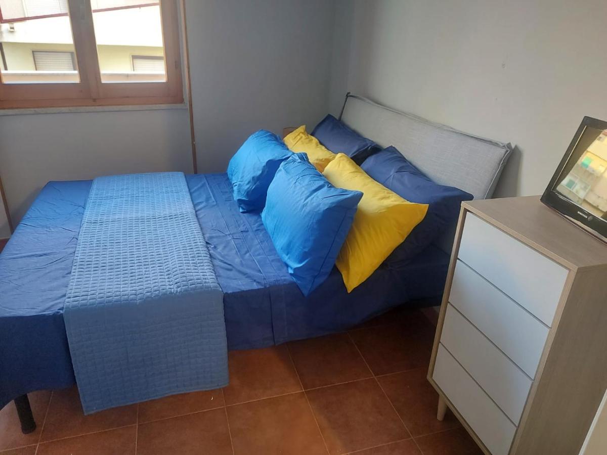 Sardegna27 Apartment Alghero Ngoại thất bức ảnh