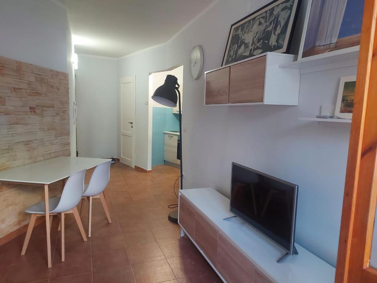 Sardegna27 Apartment Alghero Ngoại thất bức ảnh